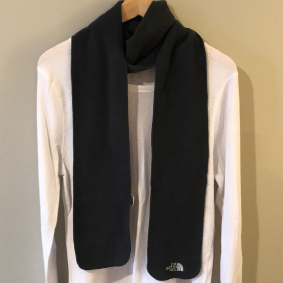 polartec scarf